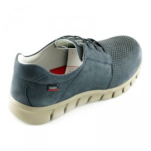 CallagHan Gump Azul MAZI